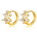 Flower Earring