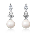 Pearl Earring