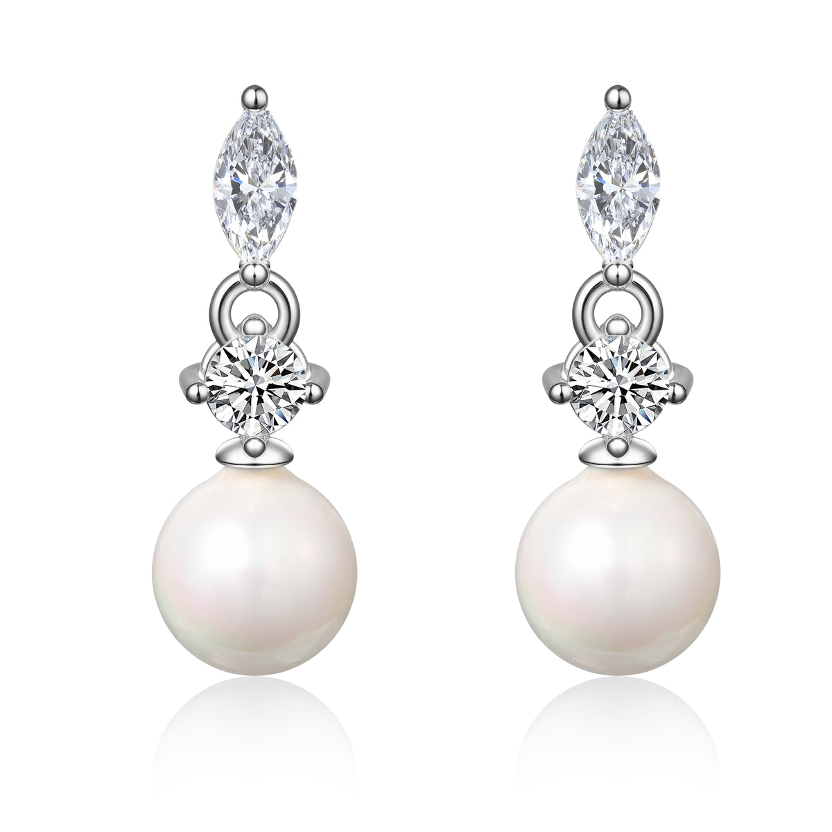 Pearl Earring