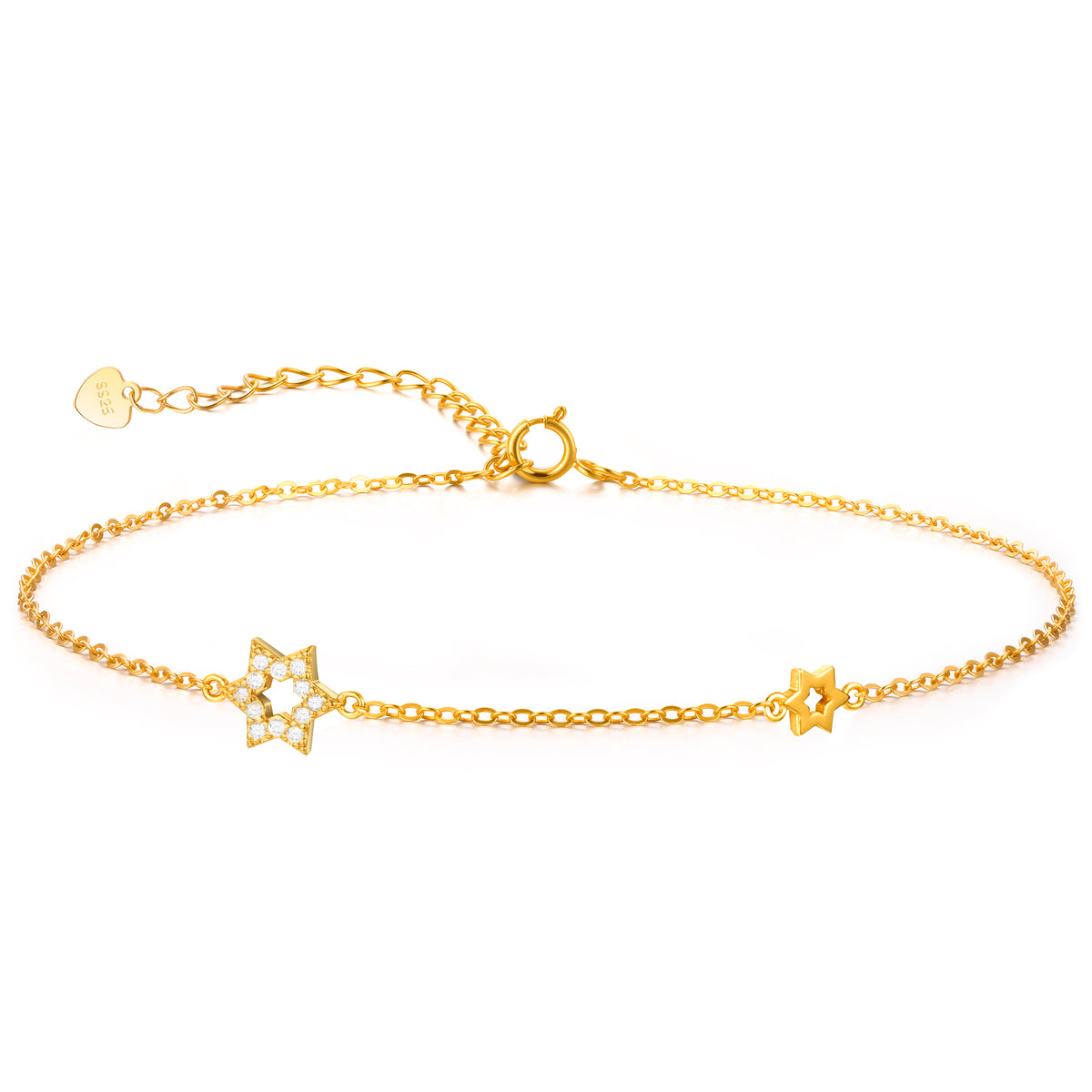 Star Bracelet