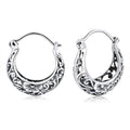 Flower Earring