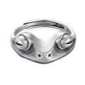 Frog Ring