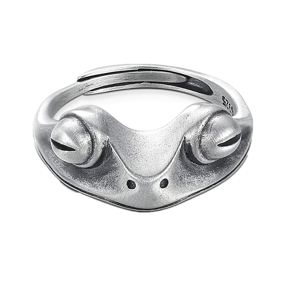 Frog Ring