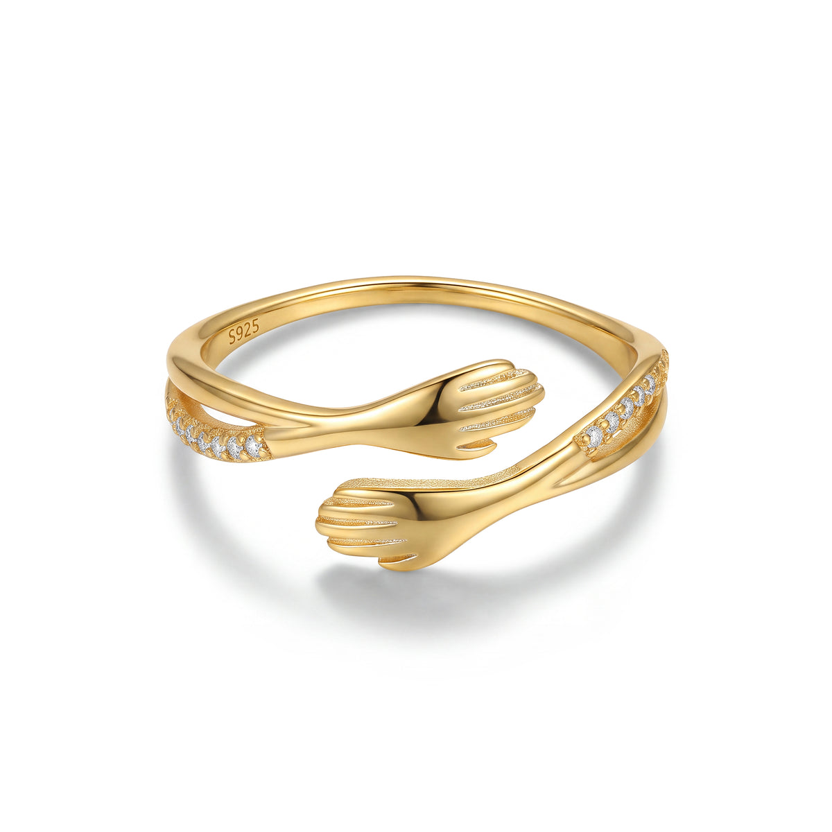Hug Ring