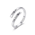 Inspirational Ring