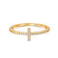 Cross Ring
