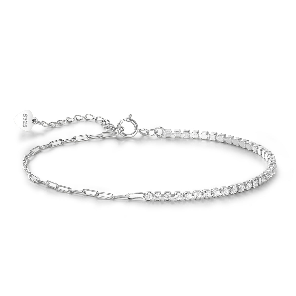 Tennis Bracelet